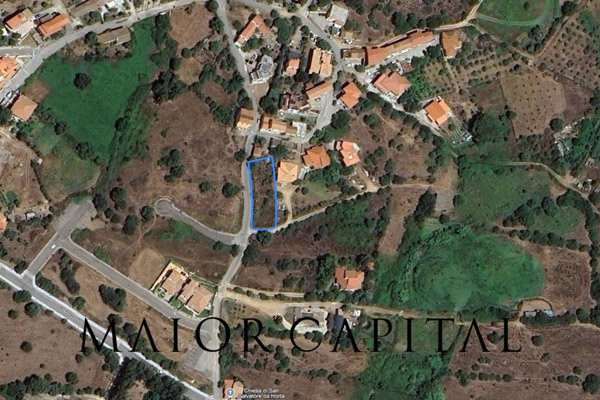 terreno edificabile in vendita a Posada in zona Sas Murtas