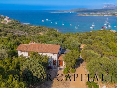 casa indipendente in vendita a Posada