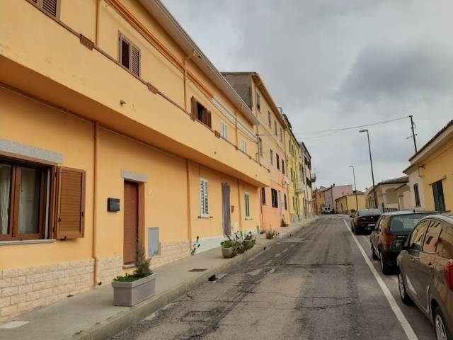 appartamento in vendita a Posada