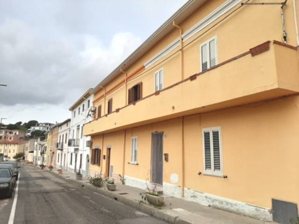 appartamento in vendita a Posada