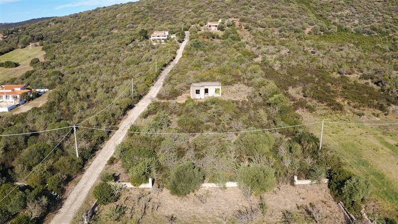 villa in vendita a Posada