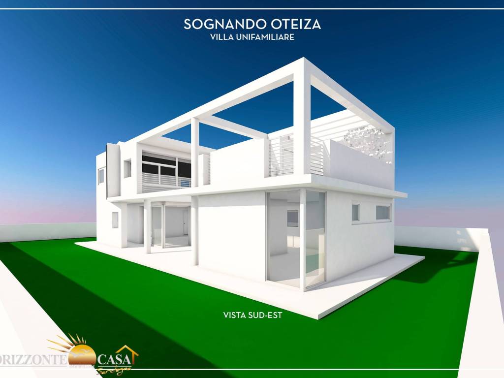 casa indipendente in vendita a Posada