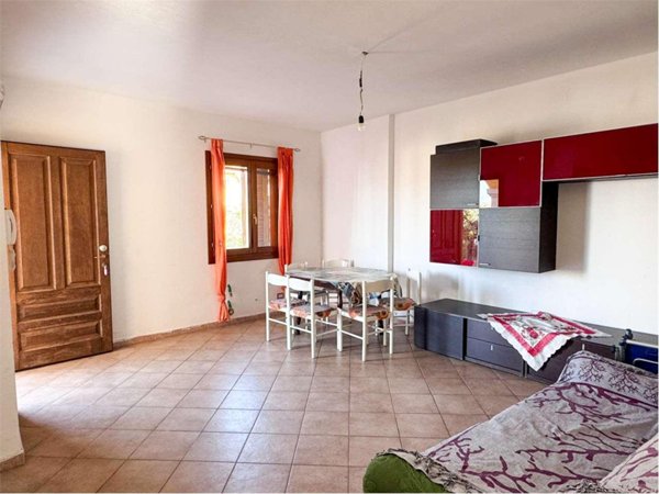 appartamento in vendita a Posada