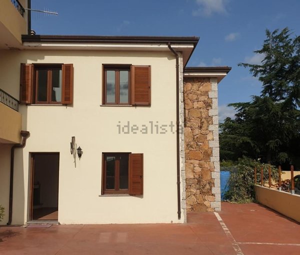 appartamento in vendita a Posada
