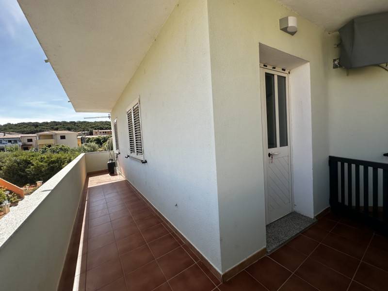 appartamento in vendita a Posada