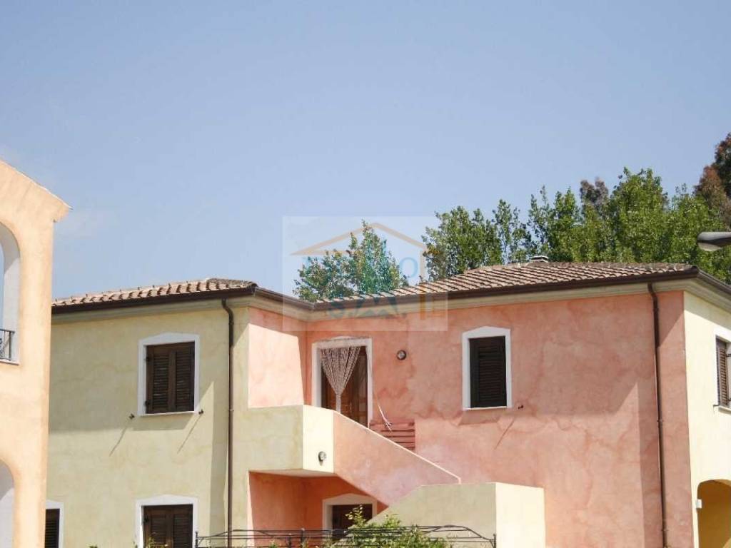 appartamento in vendita a Posada