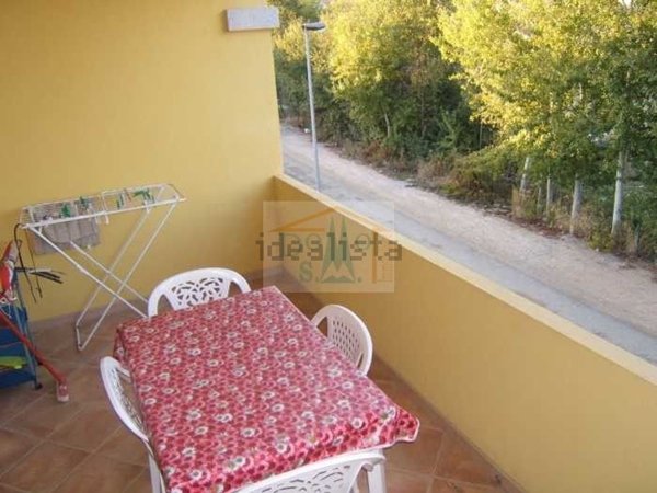 appartamento in vendita a Posada