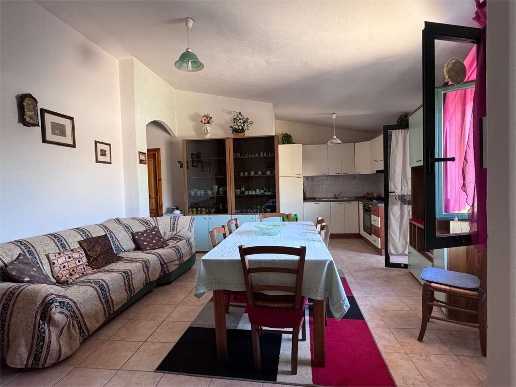 appartamento in vendita a Posada