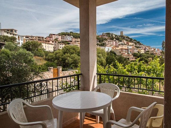 appartamento in vendita a Posada