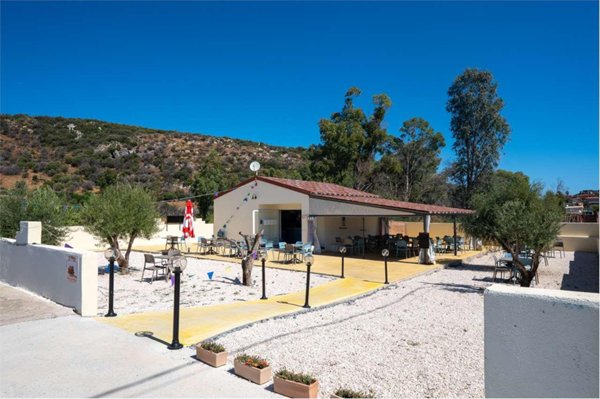 appartamento in vendita a Posada