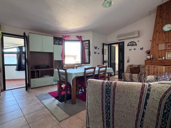 appartamento in vendita a Posada