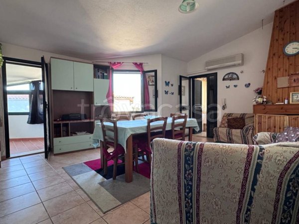 appartamento in vendita a Posada