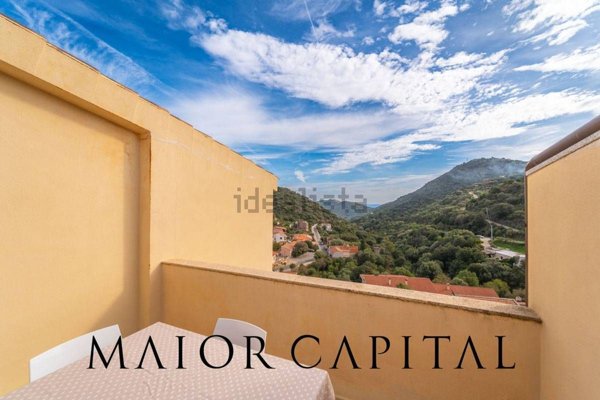 appartamento in vendita a Posada