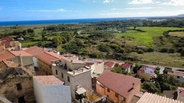 casa indipendente in vendita a Posada