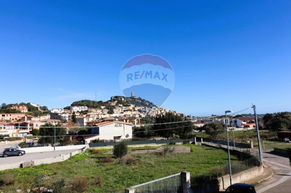 appartamento in vendita a Posada