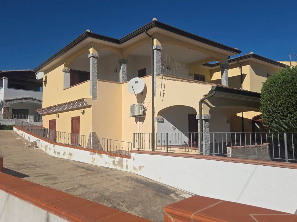 appartamento in vendita a Posada