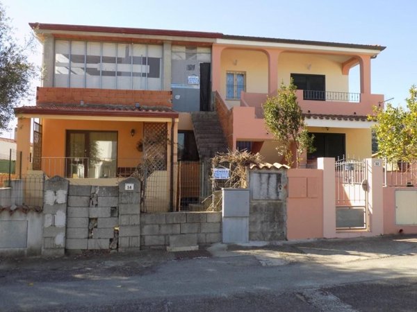 appartamento in vendita a Posada