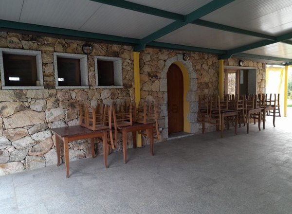 ufficio in vendita a Posada