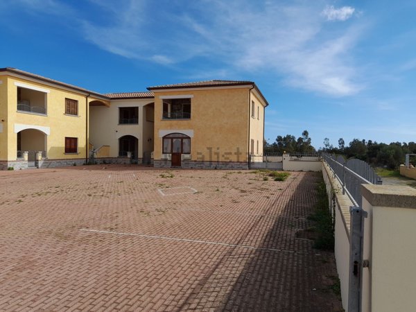 appartamento in vendita a Posada