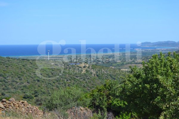 terreno agricolo in vendita a Posada in zona Sas Murtas