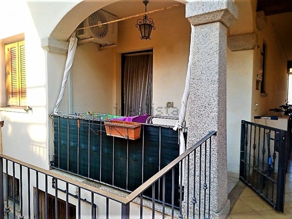 appartamento in vendita a Posada