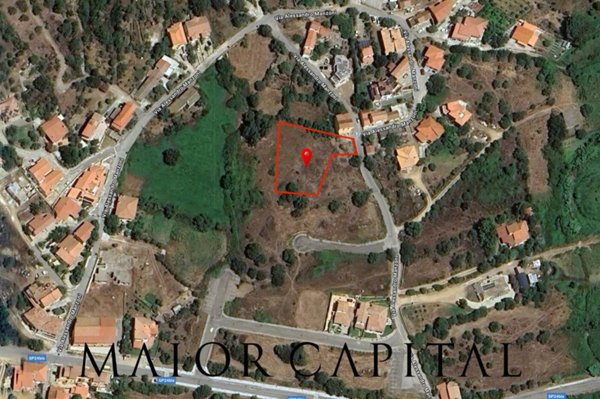 terreno edificabile in vendita a Posada in zona Sas Murtas