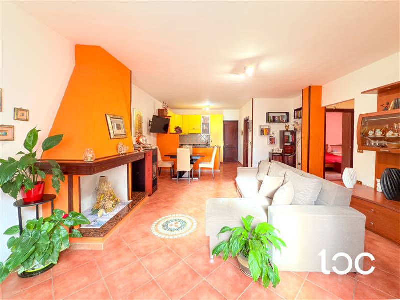 appartamento in vendita a Posada