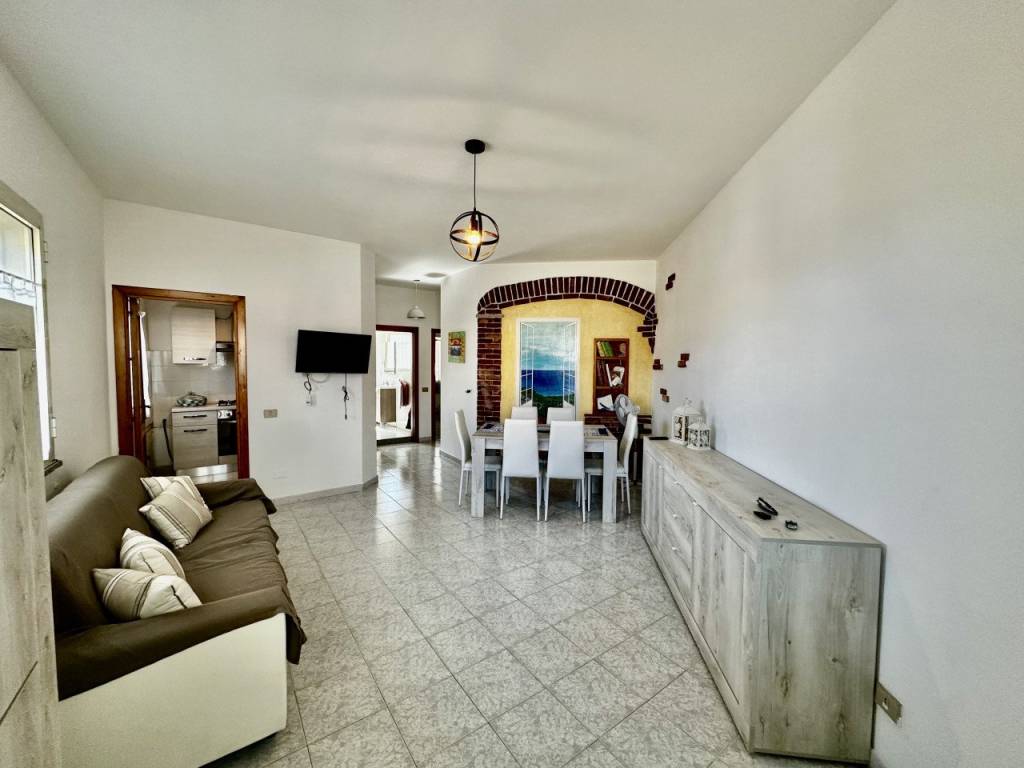 appartamento in vendita a Posada