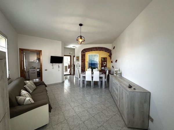 appartamento in vendita a Posada