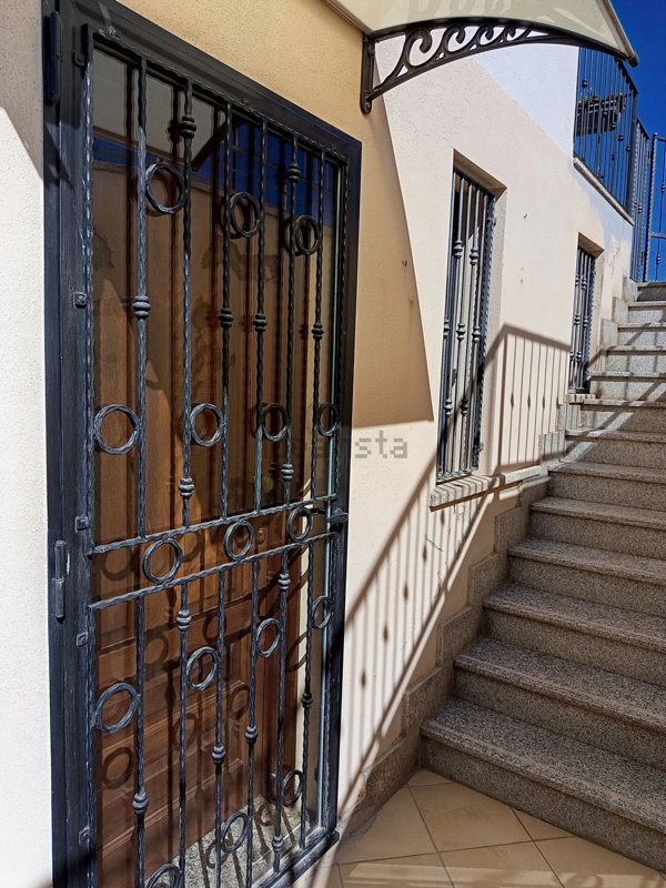 appartamento in vendita a Posada