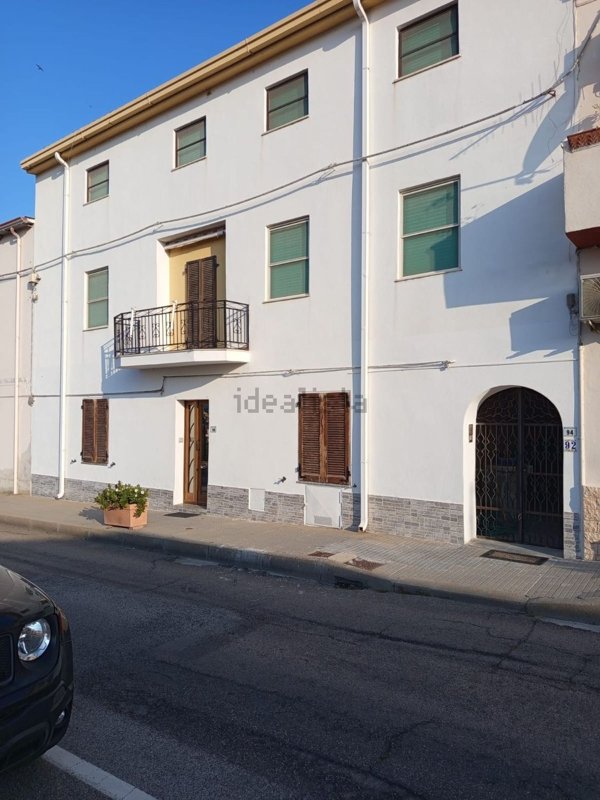 appartamento in vendita a Posada