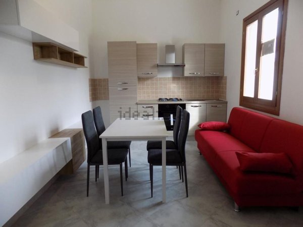 appartamento in vendita a Posada