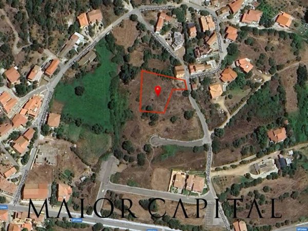 terreno edificabile in vendita a Posada in zona Sas Murtas