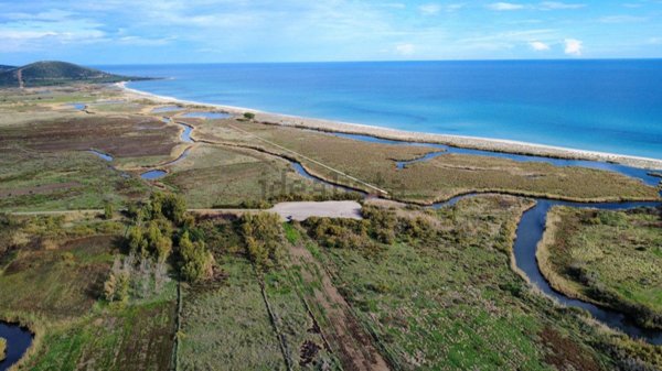 terreno agricolo in vendita a Posada