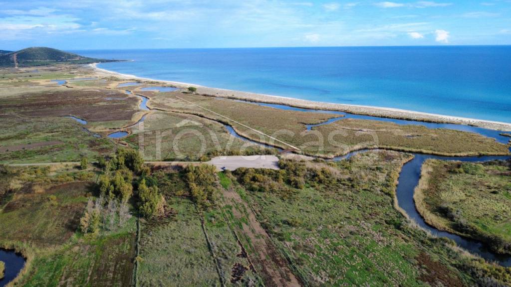 terreno edificabile in vendita a Posada