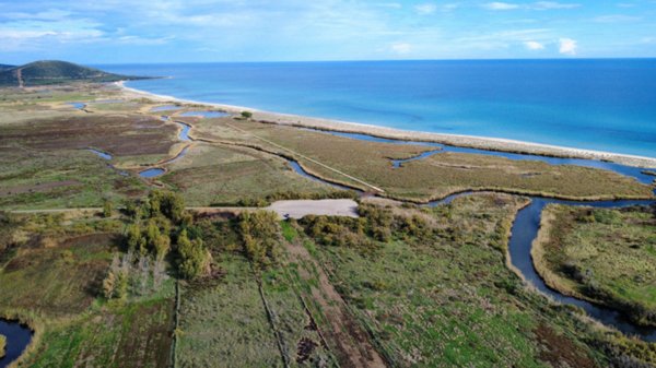 terreno edificabile in vendita a Posada