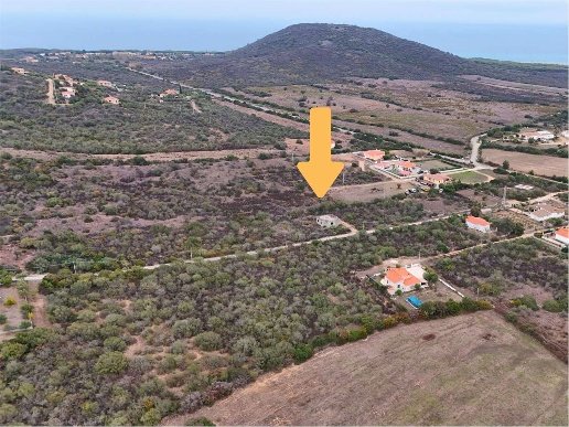 appartamento in vendita a Posada