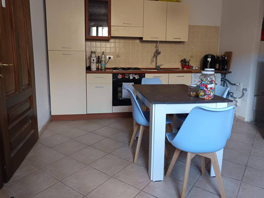 appartamento in vendita a Posada