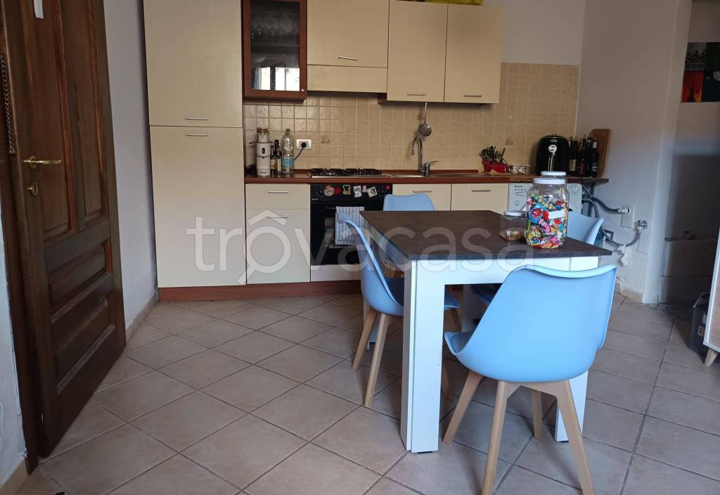 appartamento in vendita a Posada