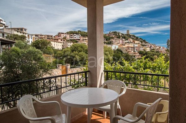 appartamento in vendita a Posada