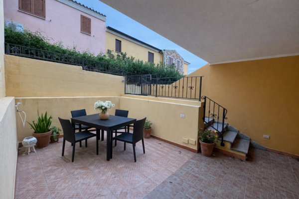 appartamento in vendita a Posada