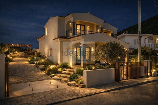 casa indipendente in vendita a Posada in zona San Giovanni di Posada