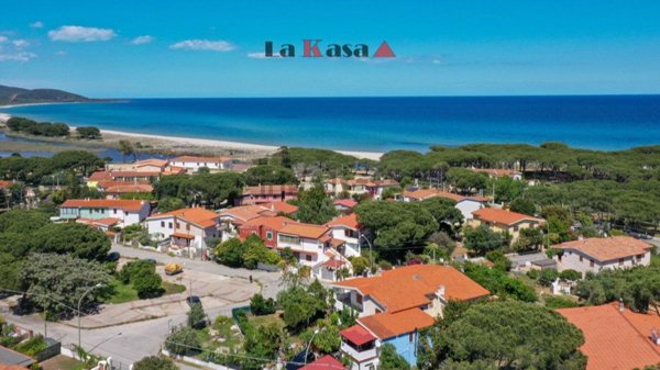 appartamento in vendita a Posada in zona San Giovanni di Posada