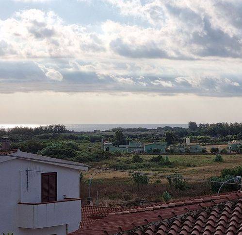 appartamento in vendita a Posada