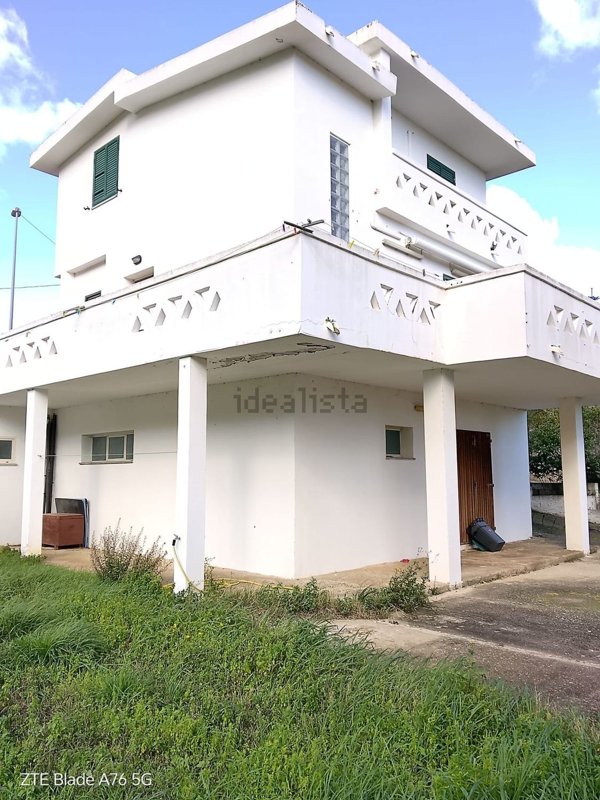 casa indipendente in vendita a Posada in zona Sas Murtas