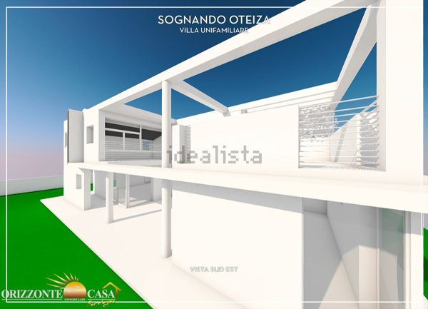 casa indipendente in vendita a Posada