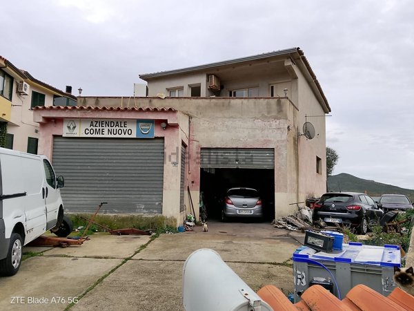 appartamento in vendita a Posada