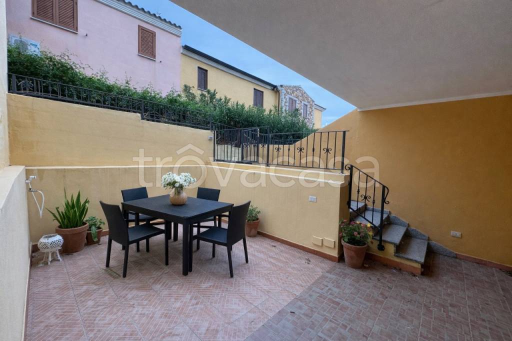 appartamento in vendita a Posada