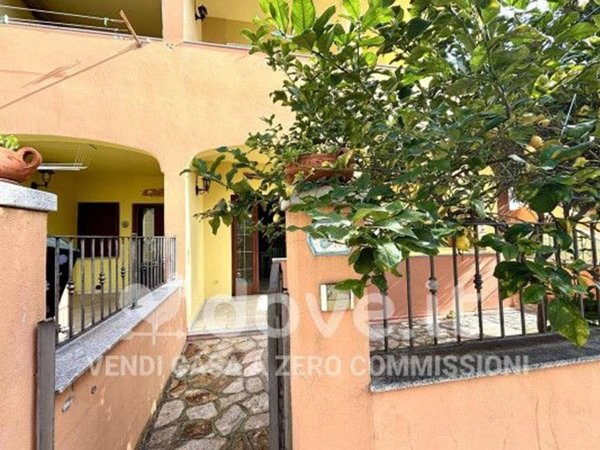 appartamento in vendita a Posada