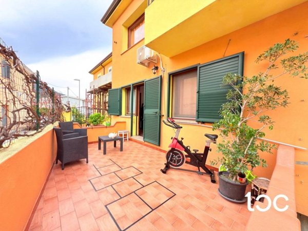 appartamento in vendita a Posada in zona Sas Murtas